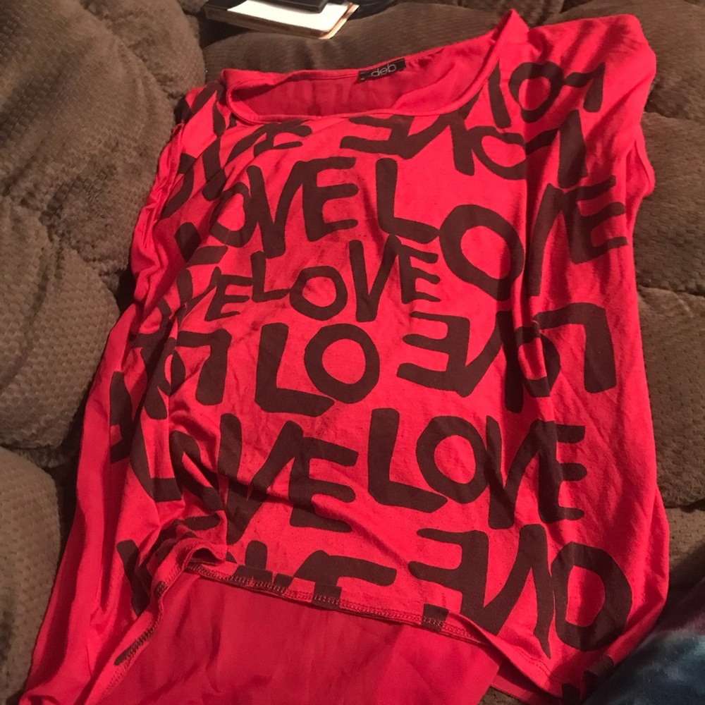 SOLD Kimmired Top Bundle
